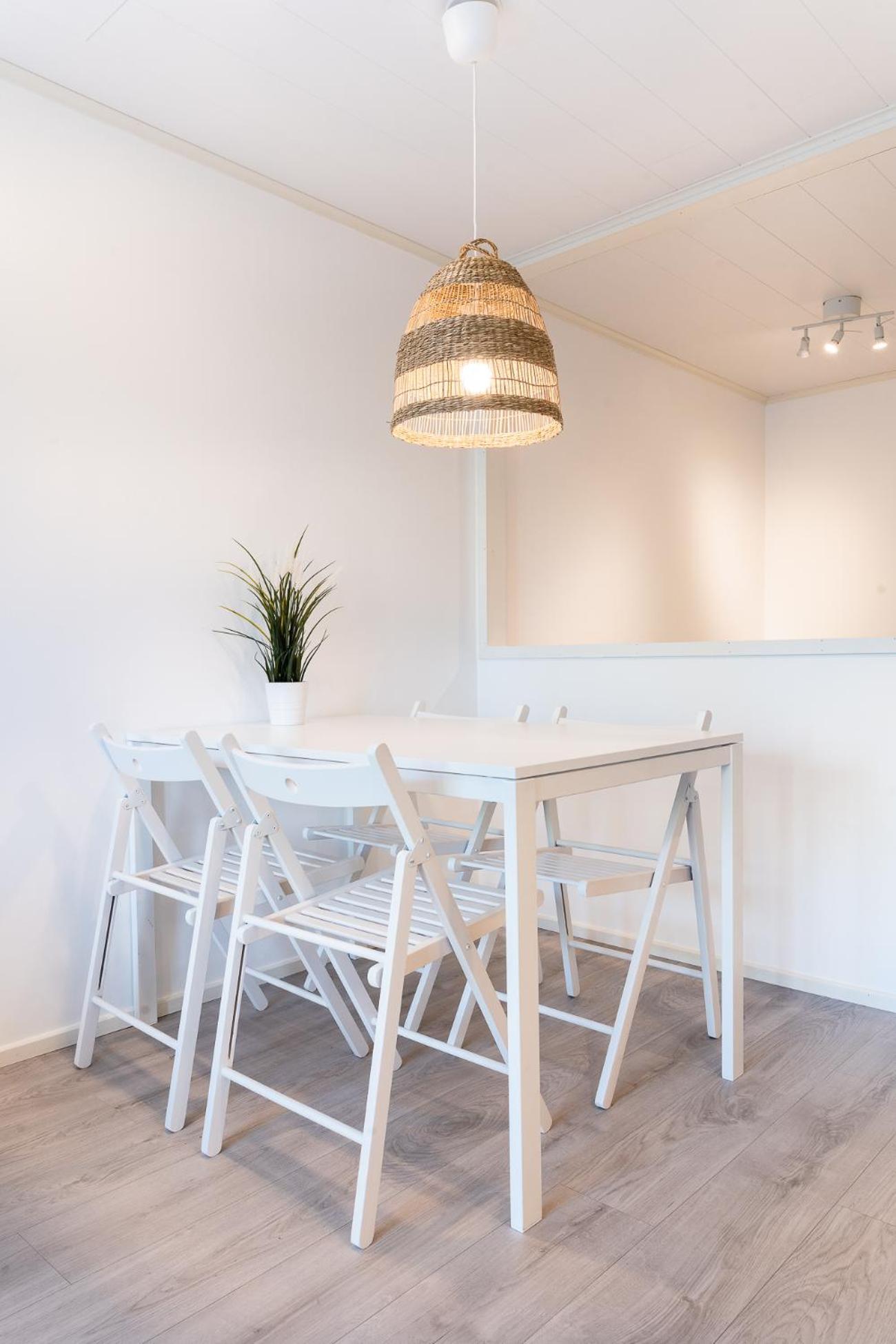 Lumberjack Apartment Rovaniemi Zewnętrze zdjęcie