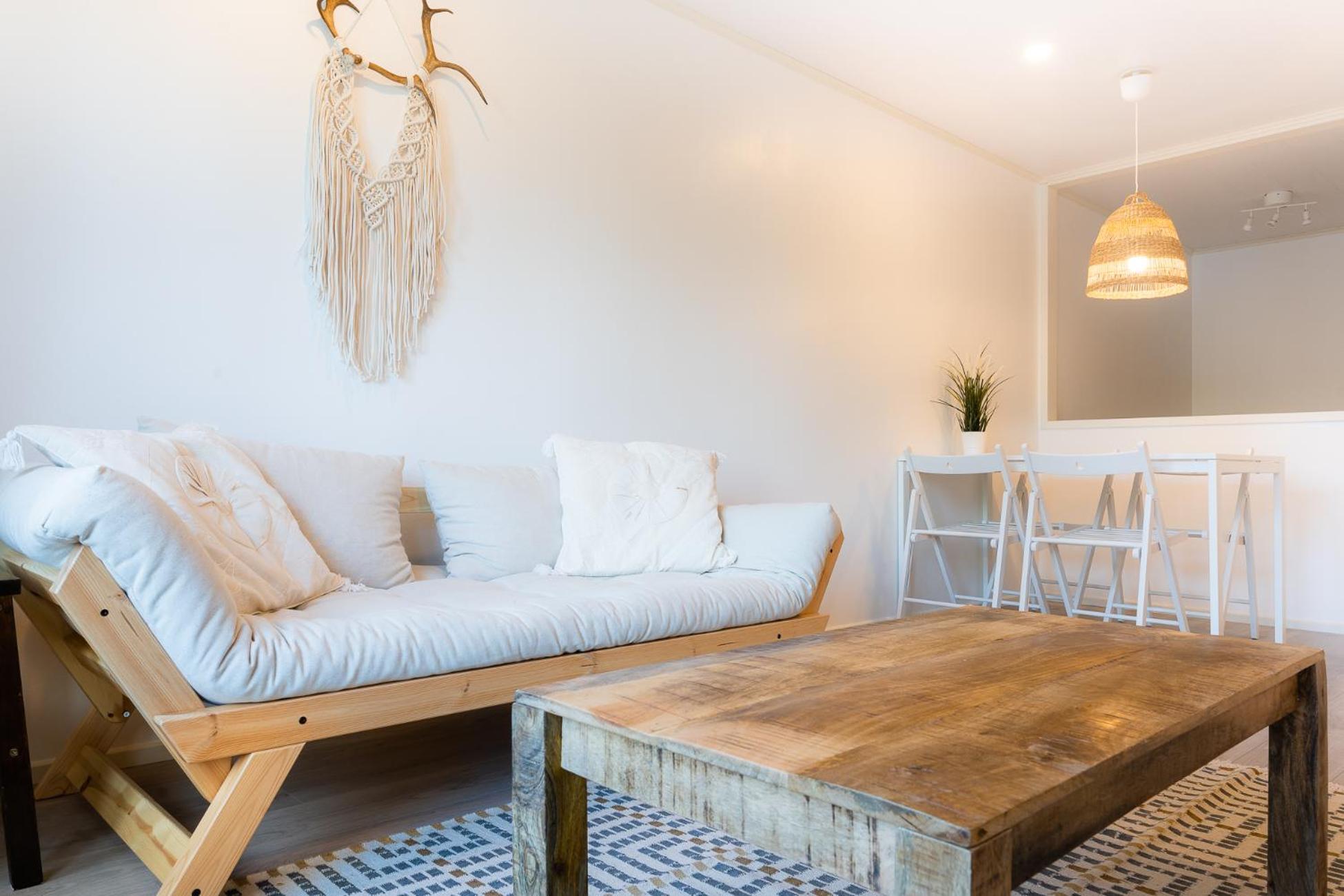 Lumberjack Apartment Rovaniemi Zewnętrze zdjęcie